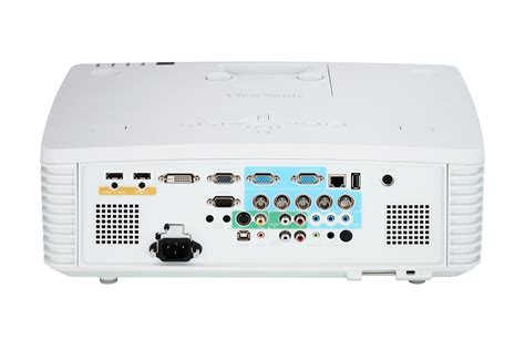 Viewsonic Pro Hdl Full Hd Stackable Installation Projector