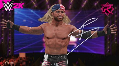 NIC NEMETH AEW 2023 DEBUT ENTRANCE W CUSTOM GFX WALK OF FAME THEME