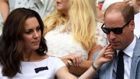 An Expert Has Described The Nature Of Prince William And Kate Middleton