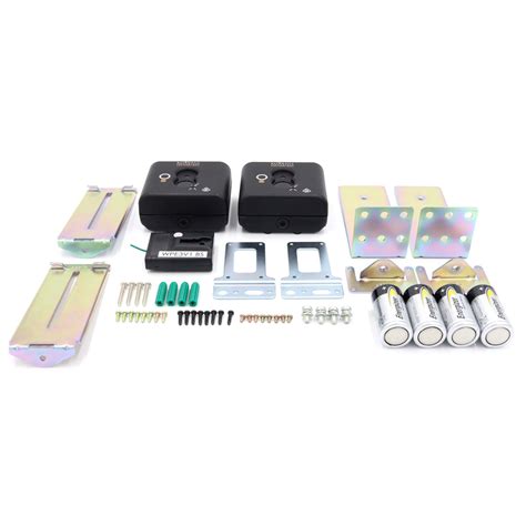 Ata Wireless Safety Pe Beam Kit Wpe 3v1 Tempo Syncro Remote Pro