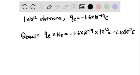 Two Identical Metal Spheres A And B Are Connected Solvedlib