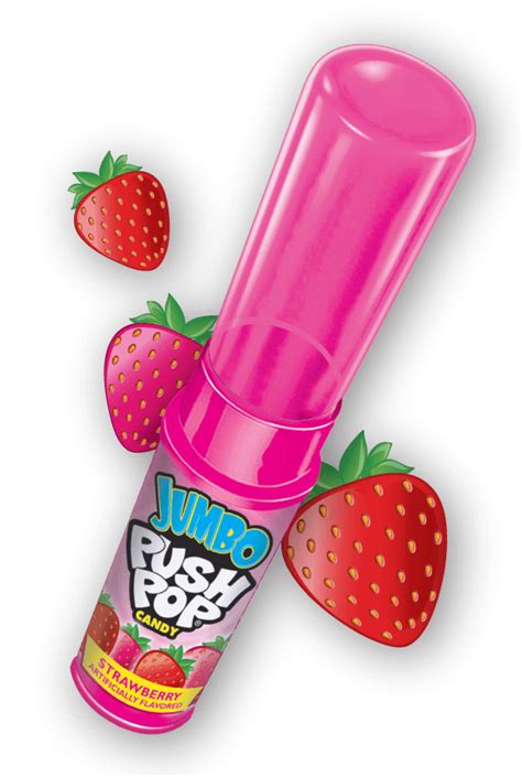 Push Pop® Candy