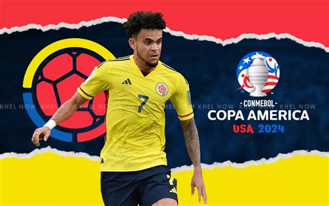 Colombia outlasts Paraguay in Copa America opener at NRG Stadium