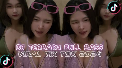 Dj Viral Terbaru 2024 Full Bass Jedag Jedug Mengkane Fyp Tik Tok 🔥🔥🔥🔥