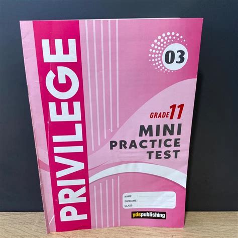 Yds Publishing 11 Sinif Mini Practice Test Cevap Anahtari Olan Var Mi