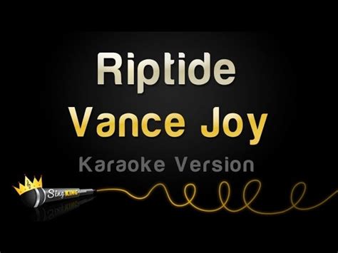 Vance Joy Riptide Acordes Chordify