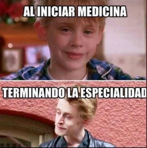 ¡feliz Día Del Médico Celebra A Tus Conocidos Con Divertidos Memes