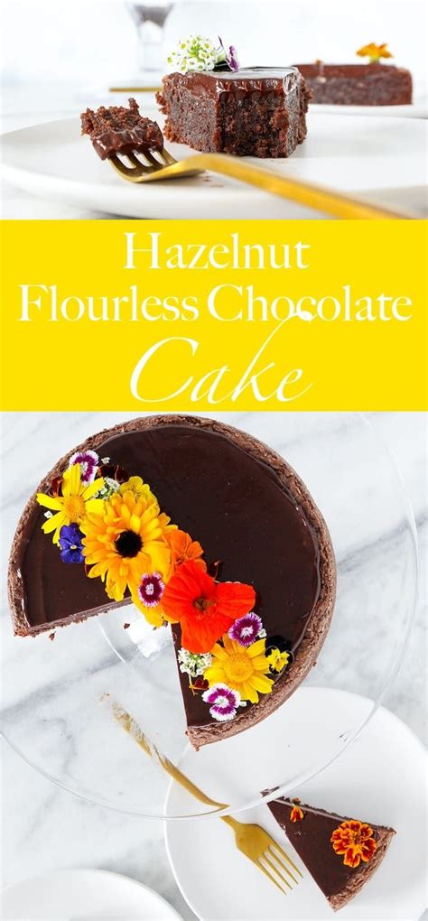 Flourless Chocolate Torte Recipe Flourless Chocolate Cakes Flourless Chocolate Flourless