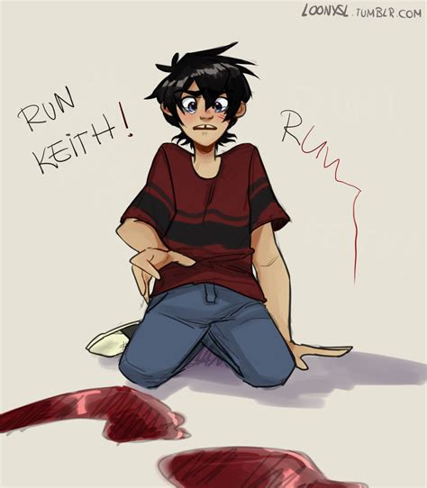 Baby Keith By Loonysl On Deviantart