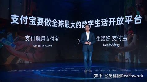 支付宝logo，改变的不仅仅是颜色！ 知乎