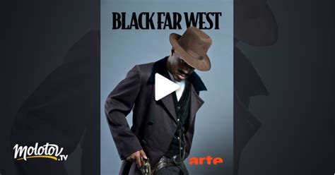 Black Far West Une Contre Histoire De Louest En Streaming Gratuit