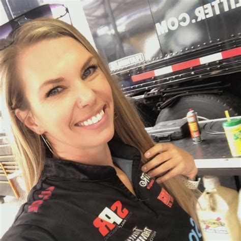 Who Is Kayla Morton On Street Outlaws No Prep Kings