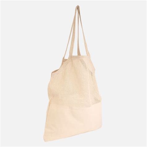 Sac Coton Avec Filet Publicitaire G Pune Okavengo