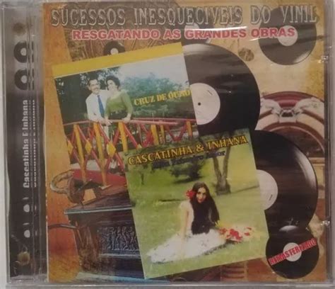 Cd Anos 60 Sucessos Inesqueciveis De Uma Decada 5 Mebuscar Brasil