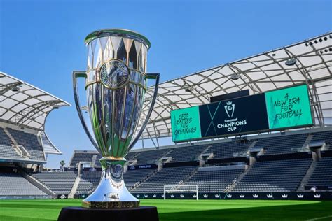 Breaking down the 2024 CONCACAF Champions Cup as Forge FC, Vancouver ...