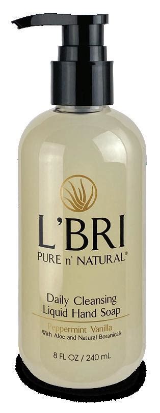 L'BRI 2022 Holiday Collection by L'BRI PURE n' NATURAL - Issuu