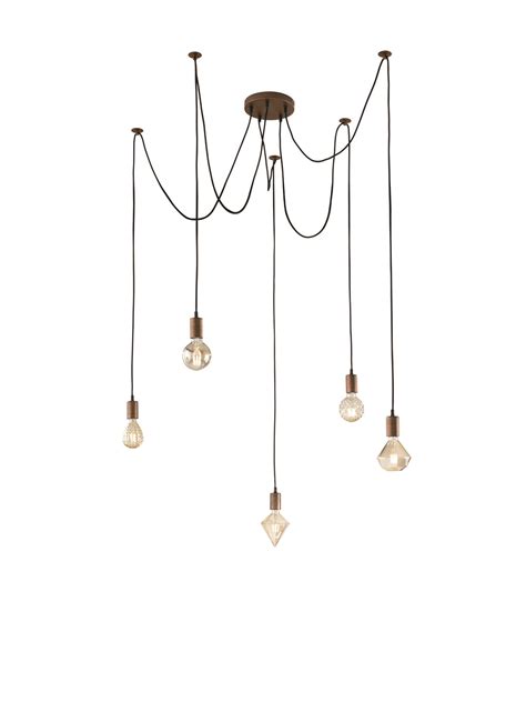 Cord Pendant - Leyton Lighting