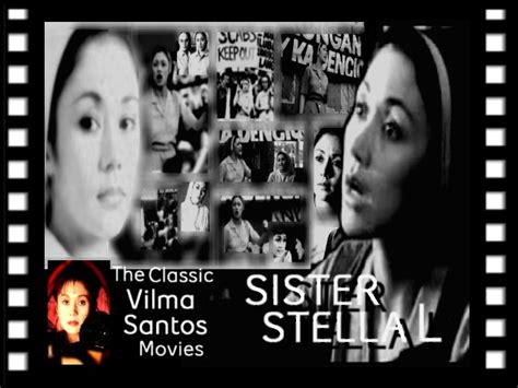 STAR FOR ALL SEASONS: The Classic Vilma Santos Movies