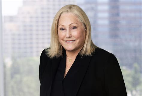 Ellyn Garofalo Named Managing Shareholder Of Carlton Fields Los