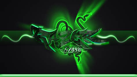 Razer Gaming Wallpapers - Top Free Razer Gaming Backgrounds ...