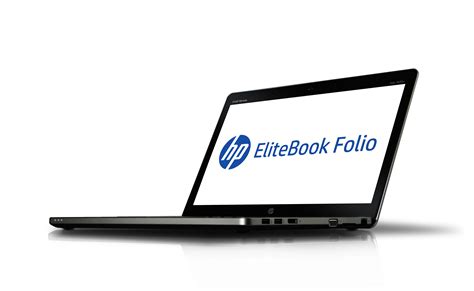 News Hp Releases New Ultrabooks