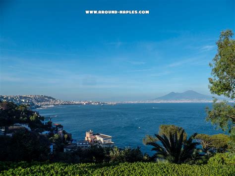 Posillipo-Naples-Italy| Photos-Videos-Tips|Around-Naples.com