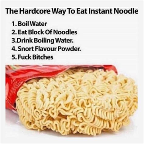 73 Funny Memes Of The Day To Make Your Laugh Instant Noodle Food