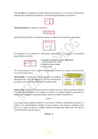 Instalaciones Electricas De Baja Tension Jgs Pdf