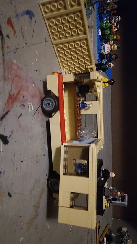 lego Breaking Bad : r/just2good