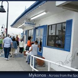 Mykonos - 141 Photos - Greek - Tarpon Springs - Tarpon Springs, FL ...