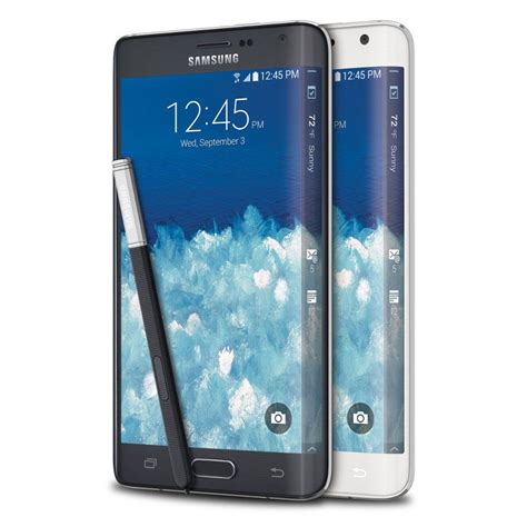 Samsung N915 Galaxy Note Edge Samsung Galaxy SN