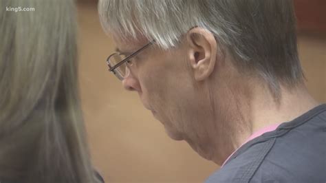 Man Gets 27 Years For Cold Case Murder Of Tacoma Girl Jennifer Bastian