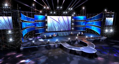 How to Choose the Right Stage Rental LED Screen? - UNIT LED