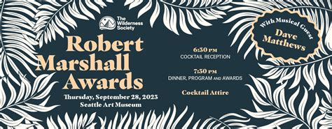 Robert Marshall Awards | The Wilderness Society