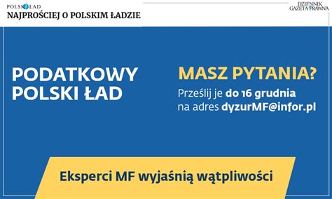 Newsletter Podatki Przegl D Prasy Grudnia R