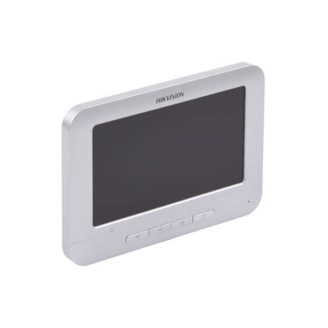 Monitor Lcd De Plg Para Videoporteros Ds Kis Ds Kis Ds Kh