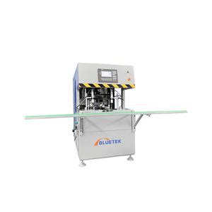 UPVC Window Corner Cleaning Machine China Manufacturer And Factory