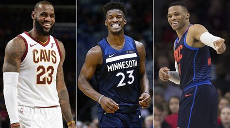 New Year's Resolutions for All 30 Teams: NBA Power Rankings - Sports ...