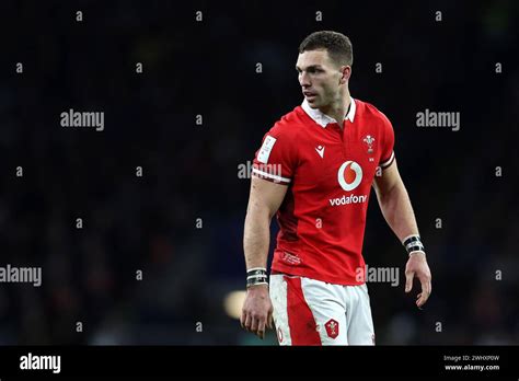 Six Nations 2024 England Hi Res Stock Photography And Images Alamy