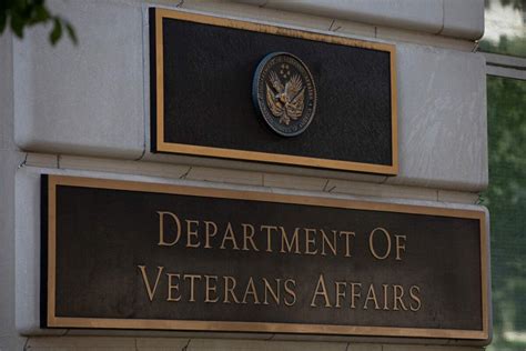 Va To Offer Free Treatment To Us Military Veterans In ‘acute Suicidal