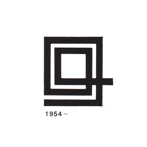 The story of the 1971 Olivetti logo – Logo Histories