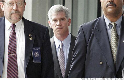 Enron Executives on Trial: Andrew Fastow Testimony