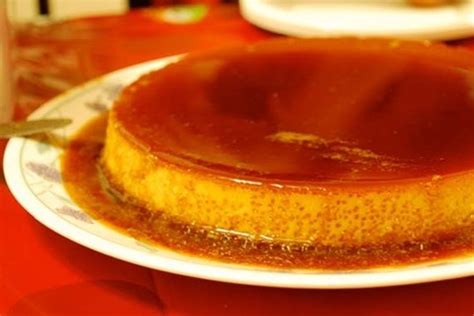 Descubrir 44 Imagen Receta Flan Napolitano Horno Abzlocalmx