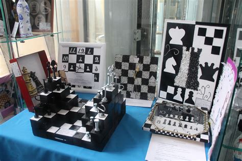 First photos from Khanty Mansiysk Candidates playing venue – Chessdom