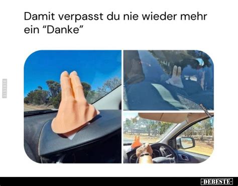 Damit Verpasst Du Nie Wieder Mehr Ein Danke DEBESTE De