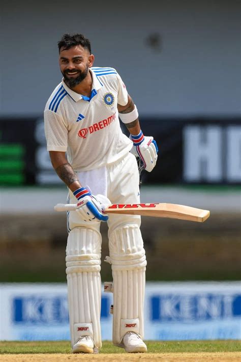 Virat Kohli Smashes his 29th Test Century! – CRICKET ASSOCIATION FOR ...