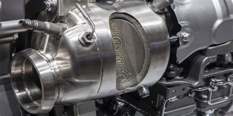 6 Steps Guide How To Clean Catalytic Converters