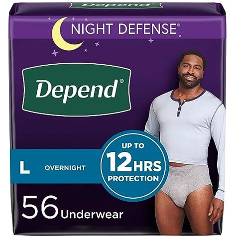 Top 10 Best Adult Diaper For Men Reviews And Buying Guide Katynel