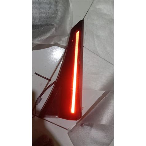 Jual Lampu Bagasi Apanza Reflektor Bagasi Apanza Tipe G Bisa Apfred