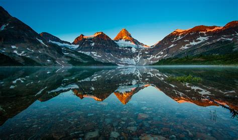 Mount Assiniboine Provincial Park